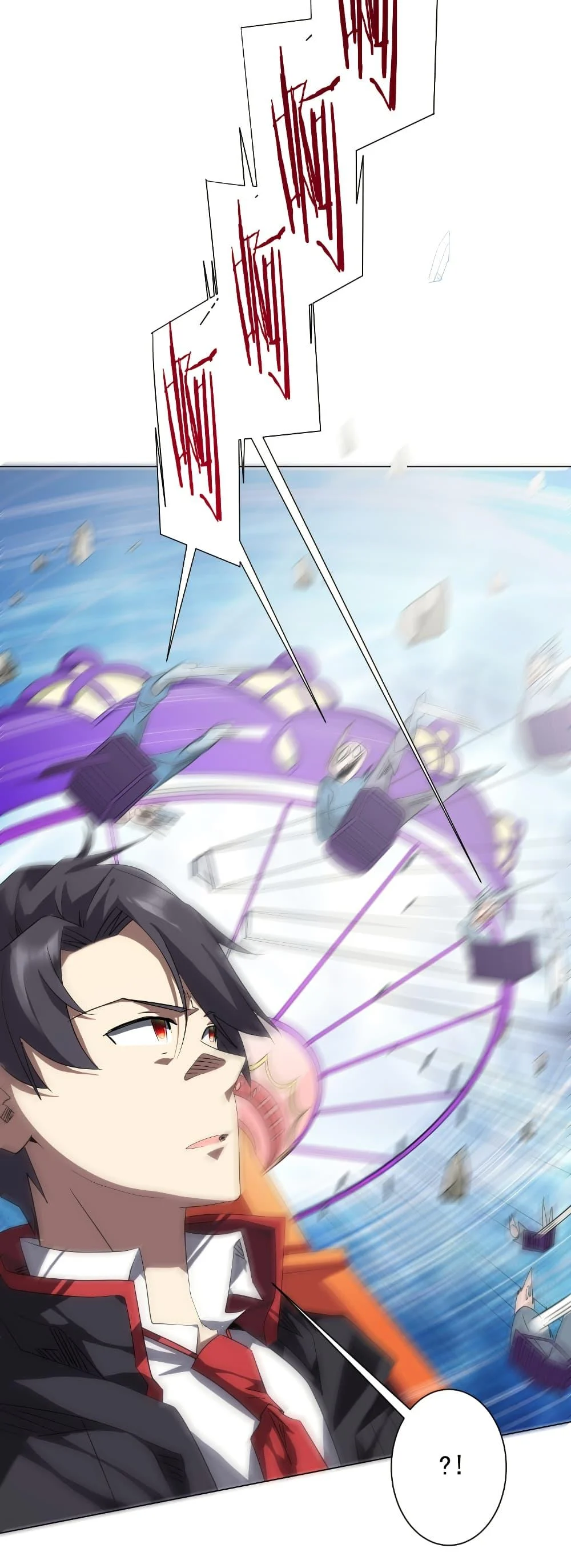 Start with Trillions of Coins ตอนที่ 196 page 9