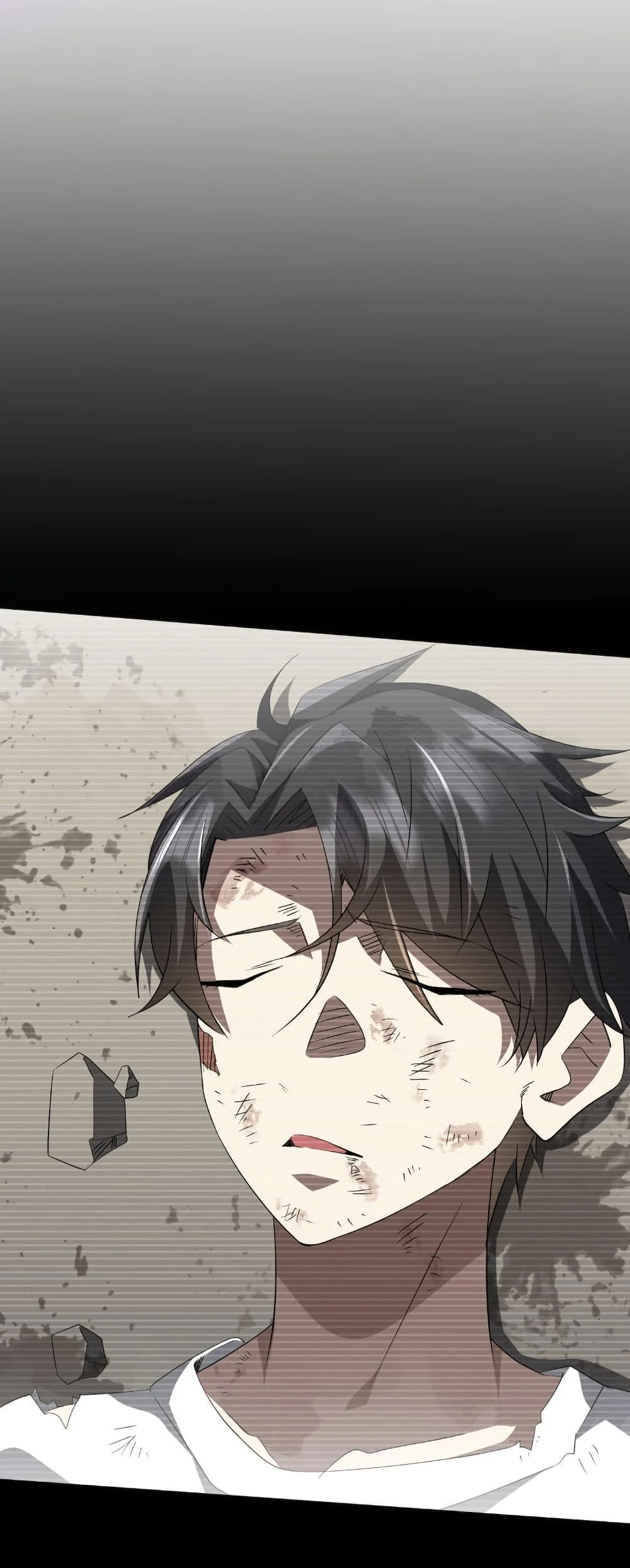 Start with Trillions of Coins ตอนที่ 198 page 8