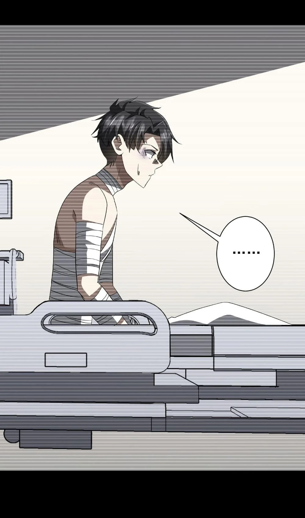 Start with Trillions of Coins ตอนที่ 199 page 12