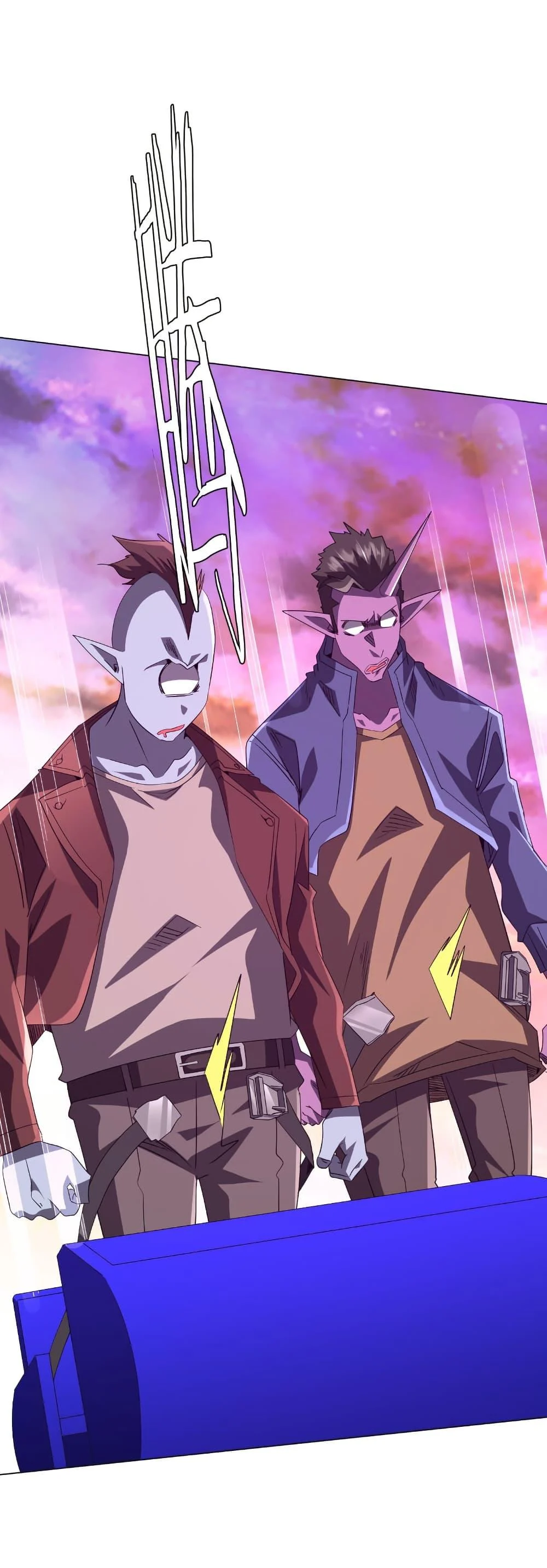 Start with Trillions of Coins ตอนที่ 199 page 28