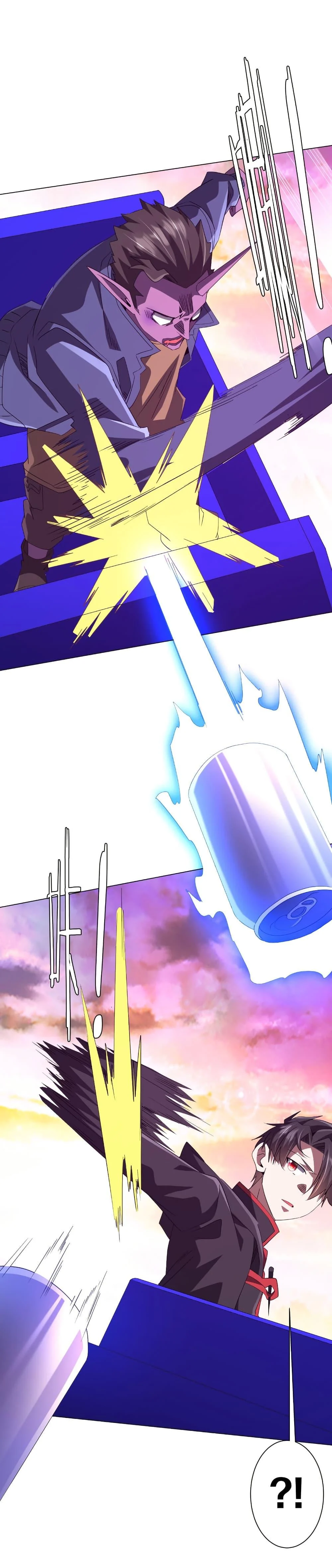 Start with Trillions of Coins ตอนที่ 199 page 29