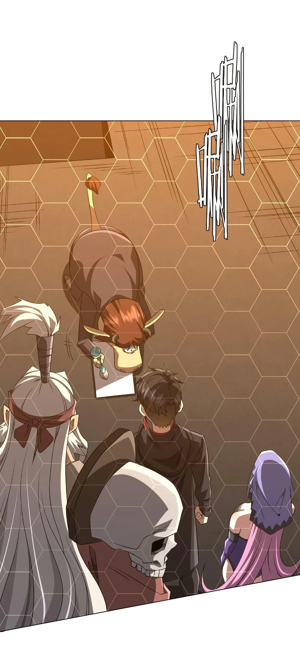 Start with Trillions of Coins ตอนที่ 204 page 16