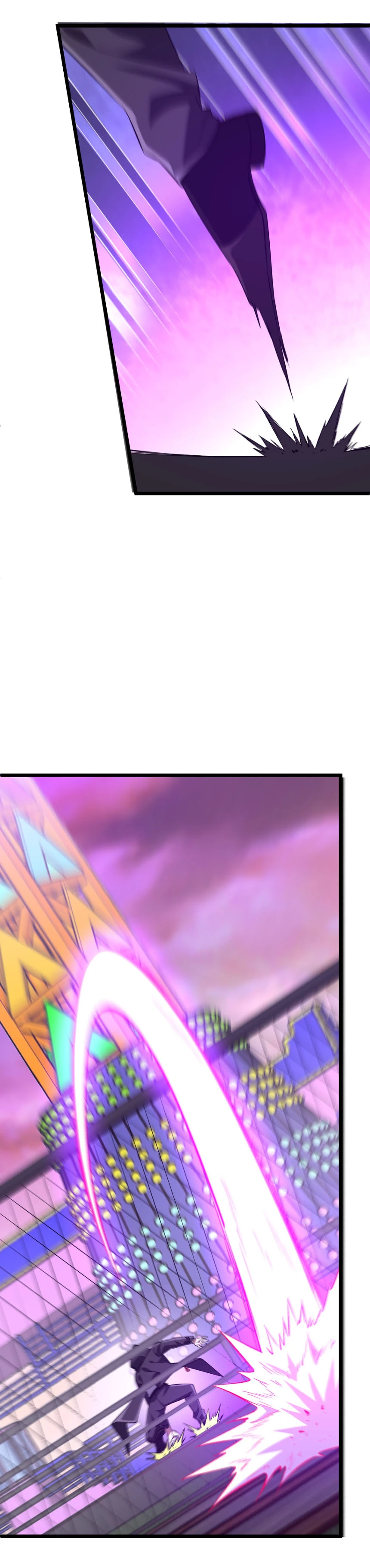 Start with Trillions of Coins ตอนที่ 205 page 44