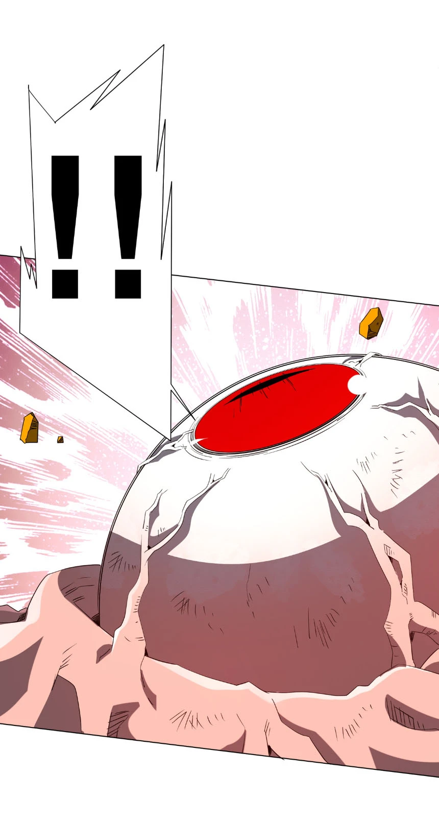 Start with Trillions of Coins ตอนที่ 206 page 5