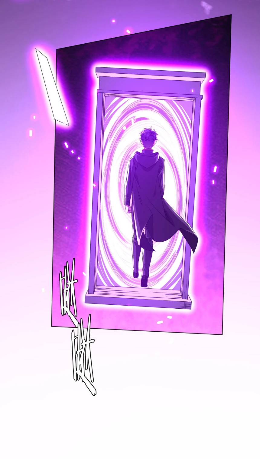 Start with Trillions of Coins ตอนที่ 206 page 44