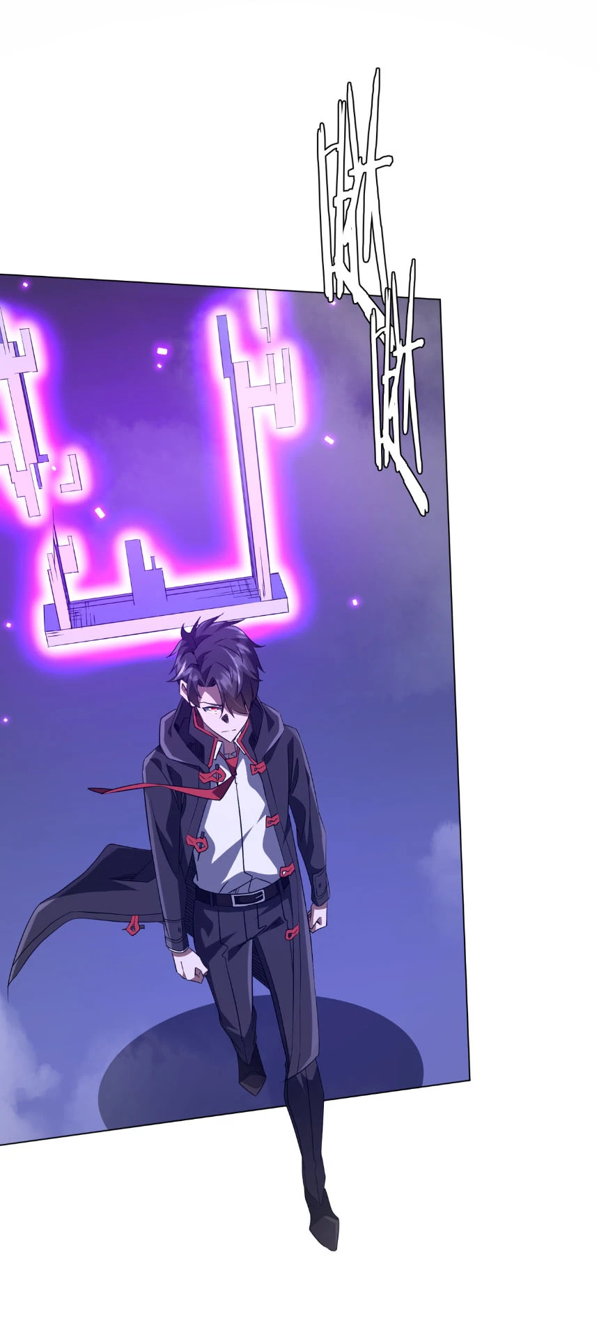 Start with Trillions of Coins ตอนที่ 206 page 45