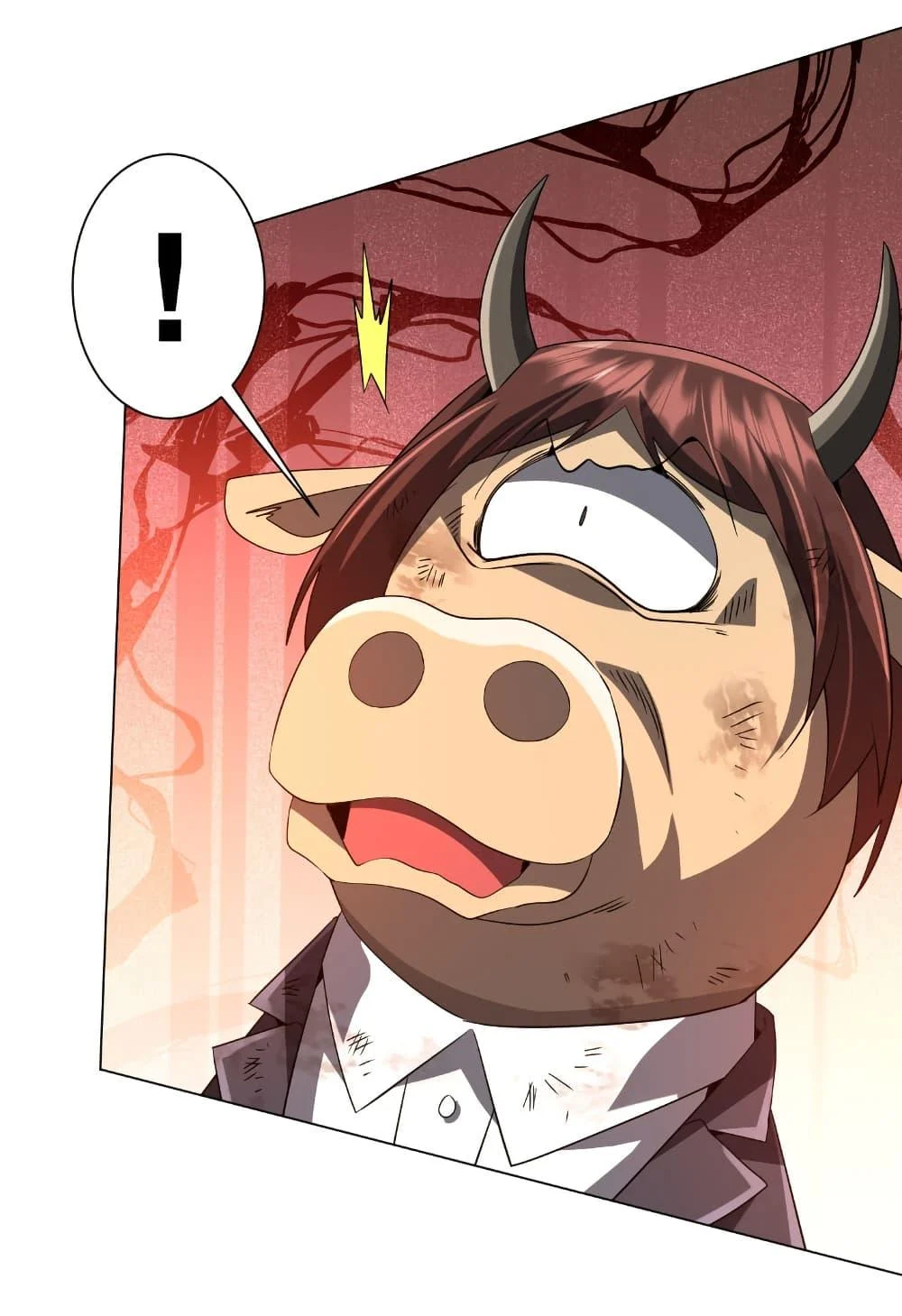 Start with Trillions of Coins ตอนที่ 209 page 28