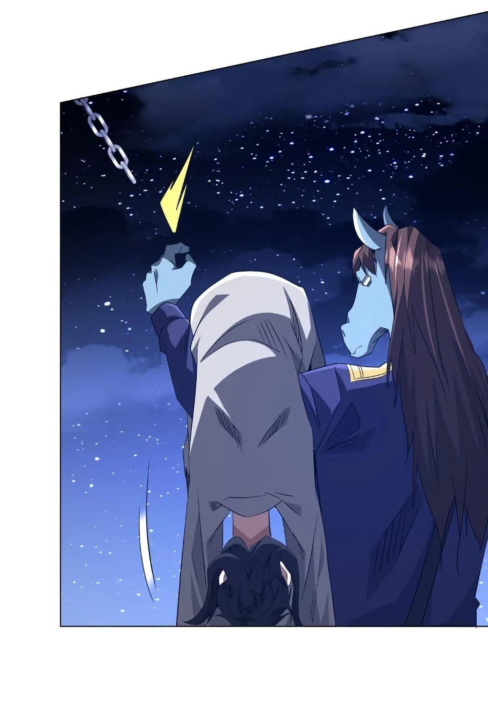 Start with Trillions of Coins ตอนที่ 209 page 41