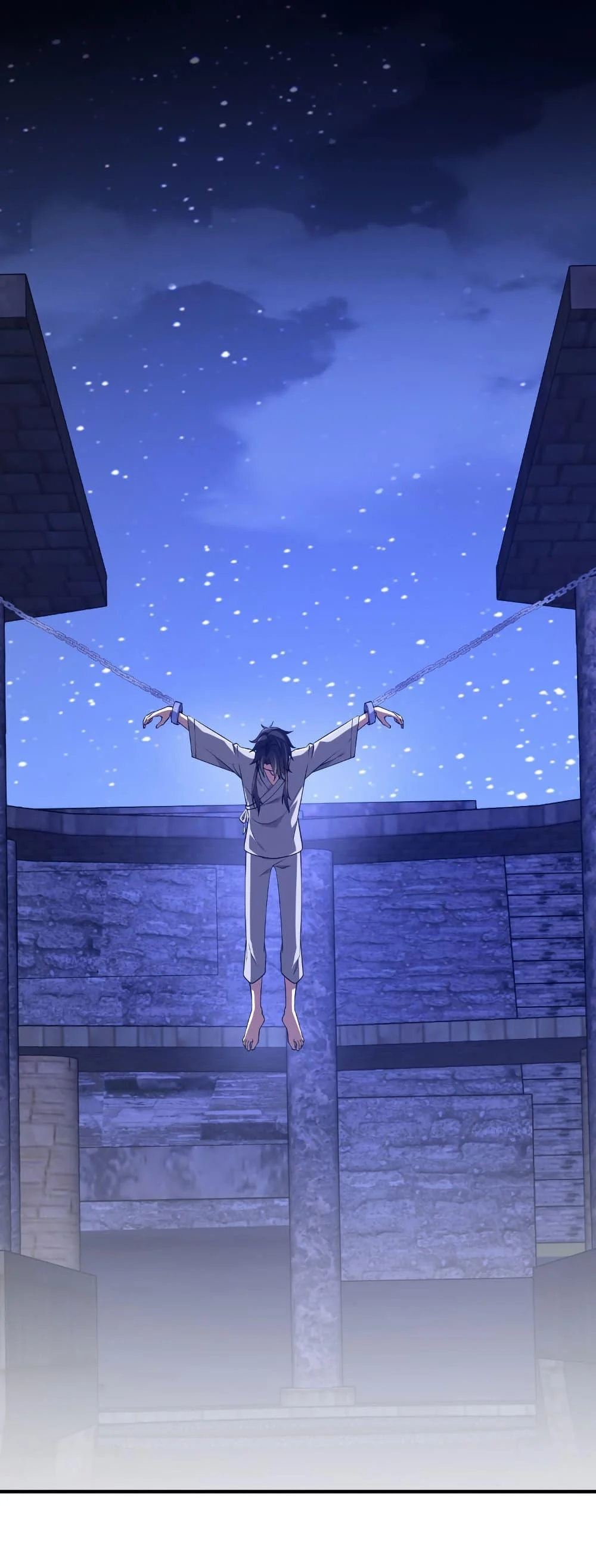 Start with Trillions of Coins ตอนที่ 210 page 20