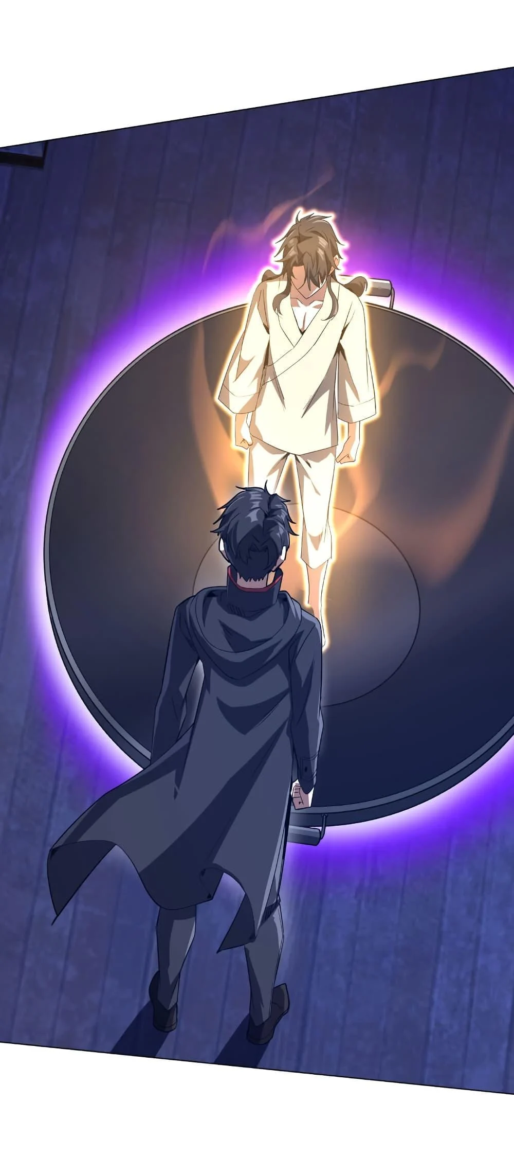 Start with Trillions of Coins ตอนที่ 211 page 13