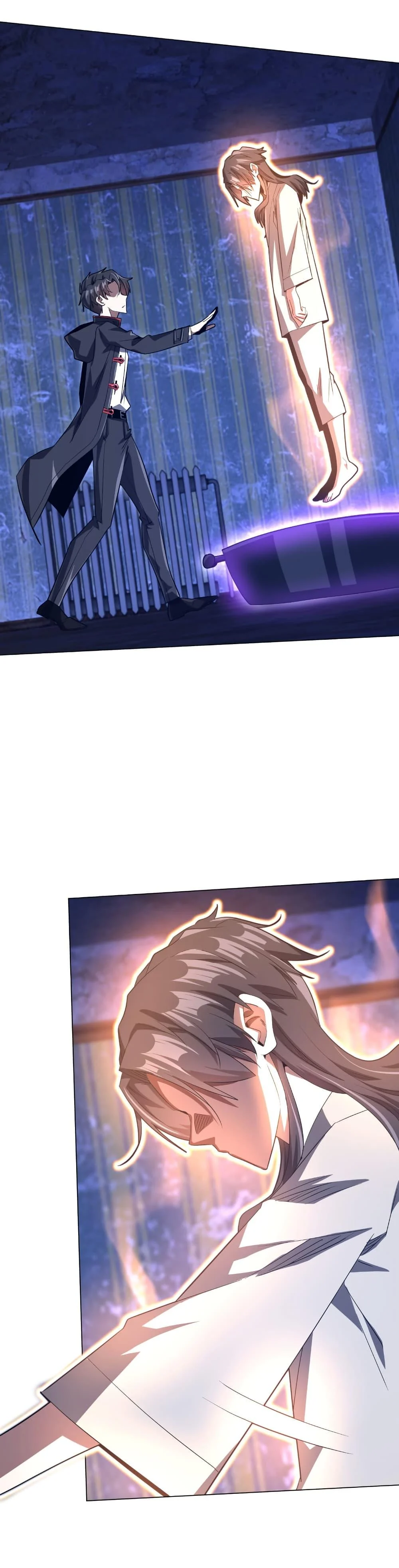 Start with Trillions of Coins ตอนที่ 211 page 15