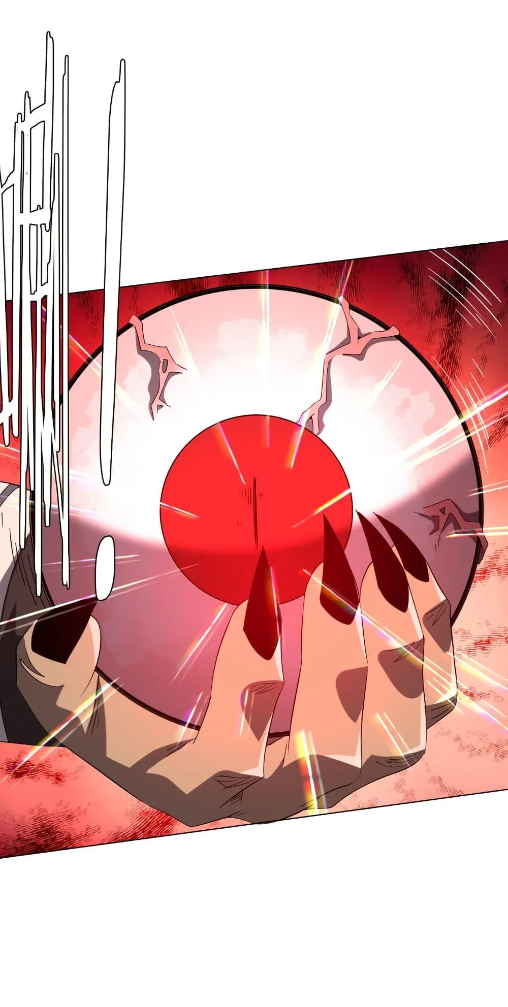 Start with Trillions of Coins ตอนที่ 211 page 37