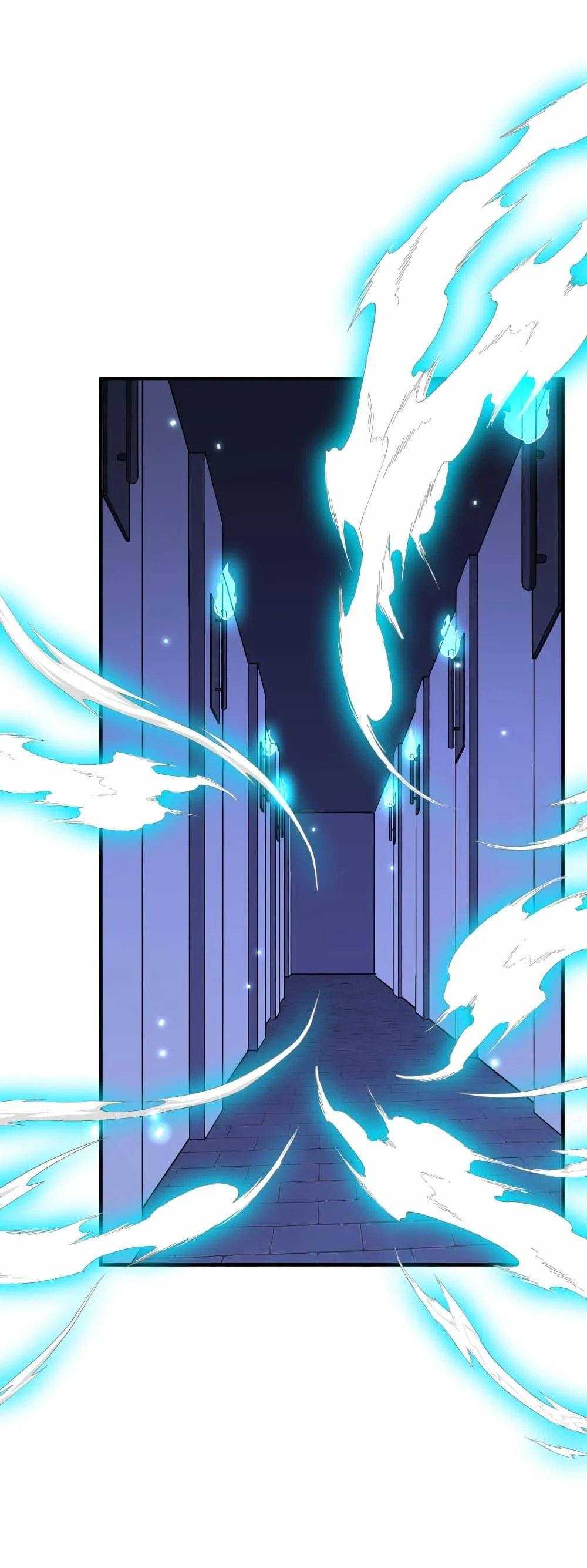 Start with Trillions of Coins ตอนที่ 213 page 20