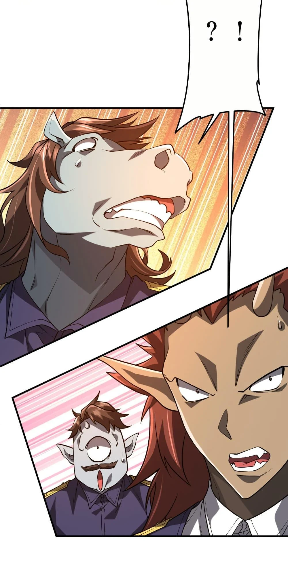 Start with Trillions of Coins ตอนที่ 216 page 22