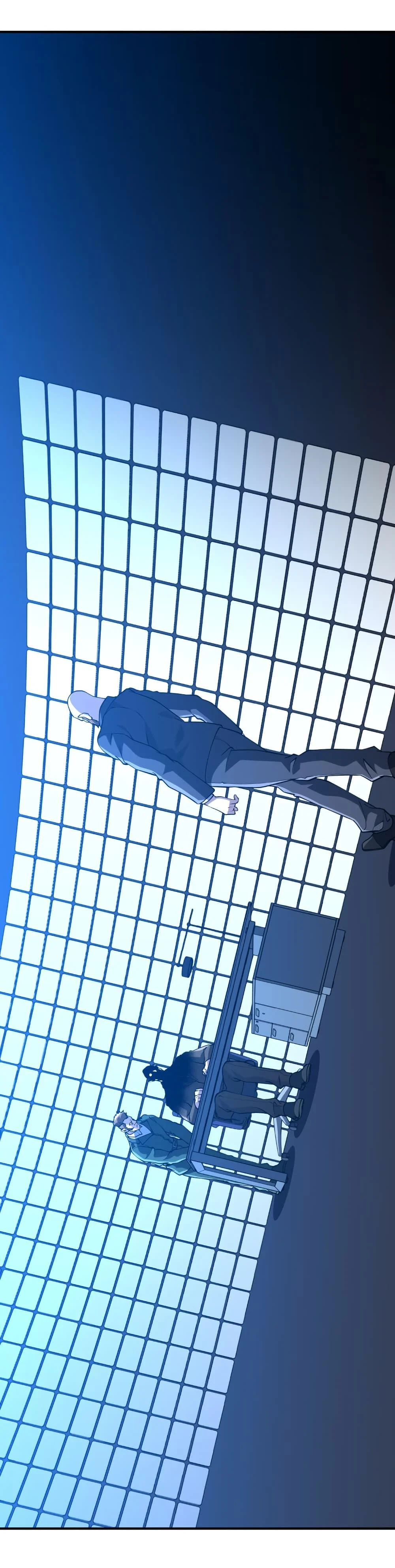 Start with Trillions of Coins ตอนที่ 218 page 47