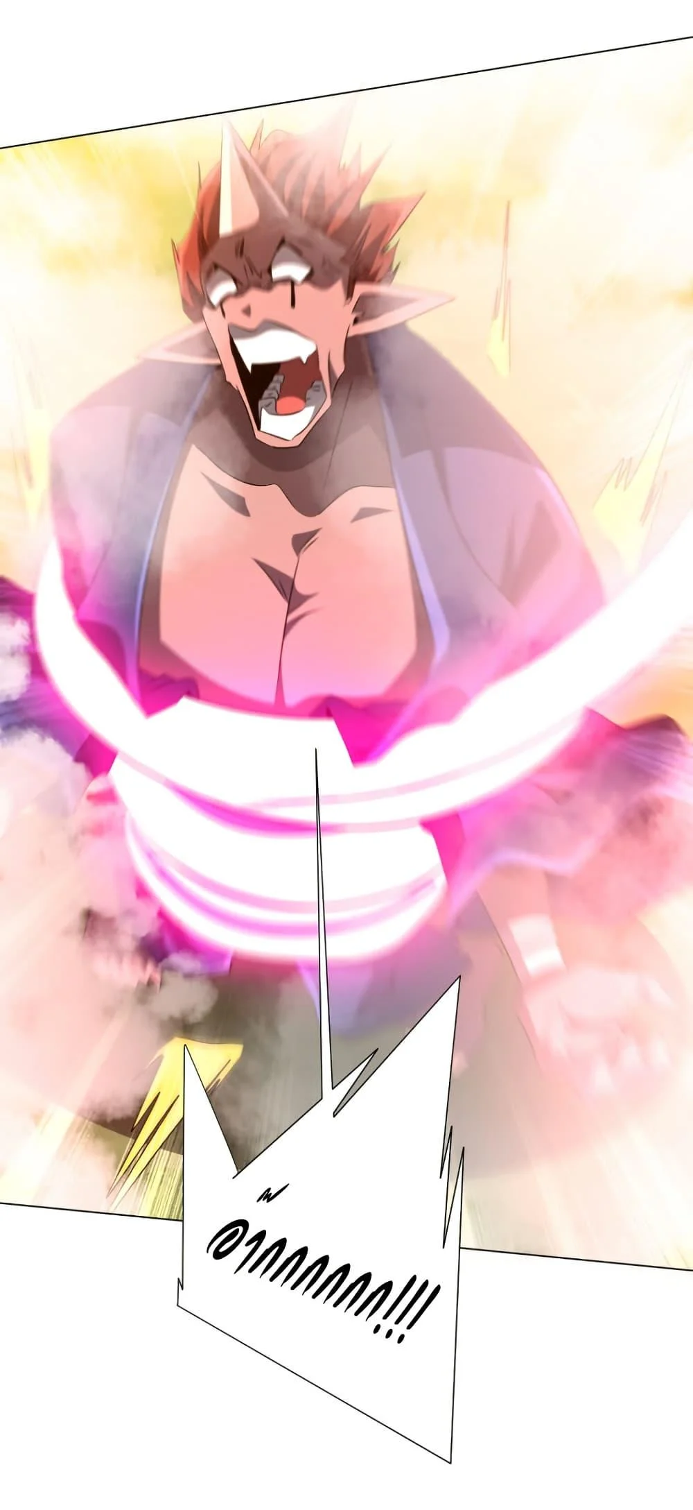 Start with Trillions of Coins ตอนที่ 220 page 36