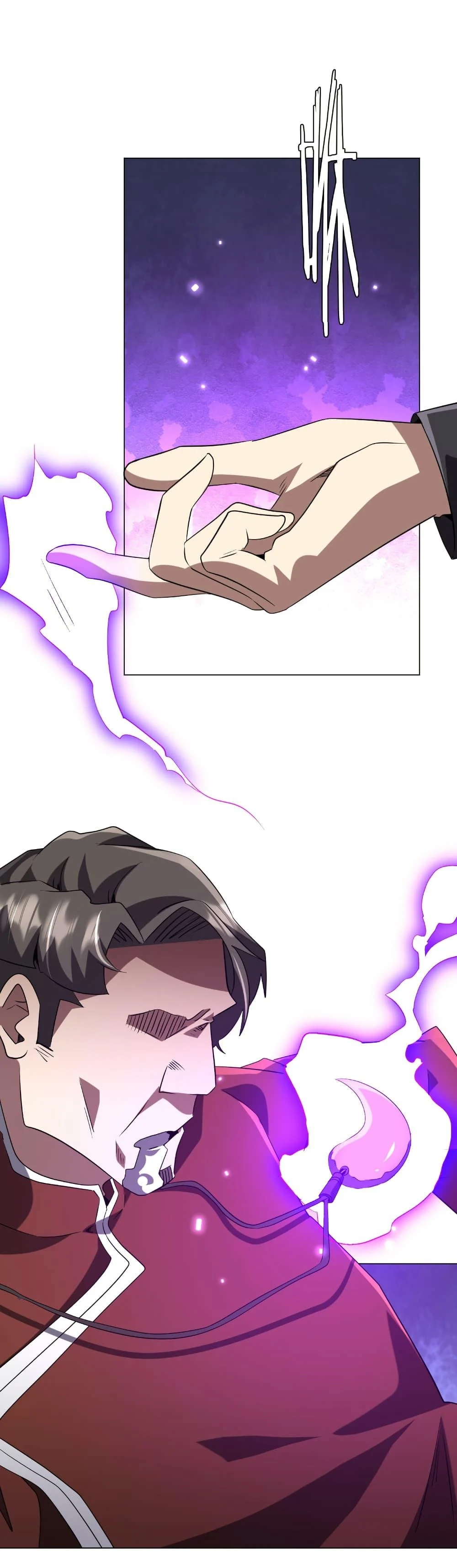 Start with Trillions of Coins ตอนที่ 225 page 23