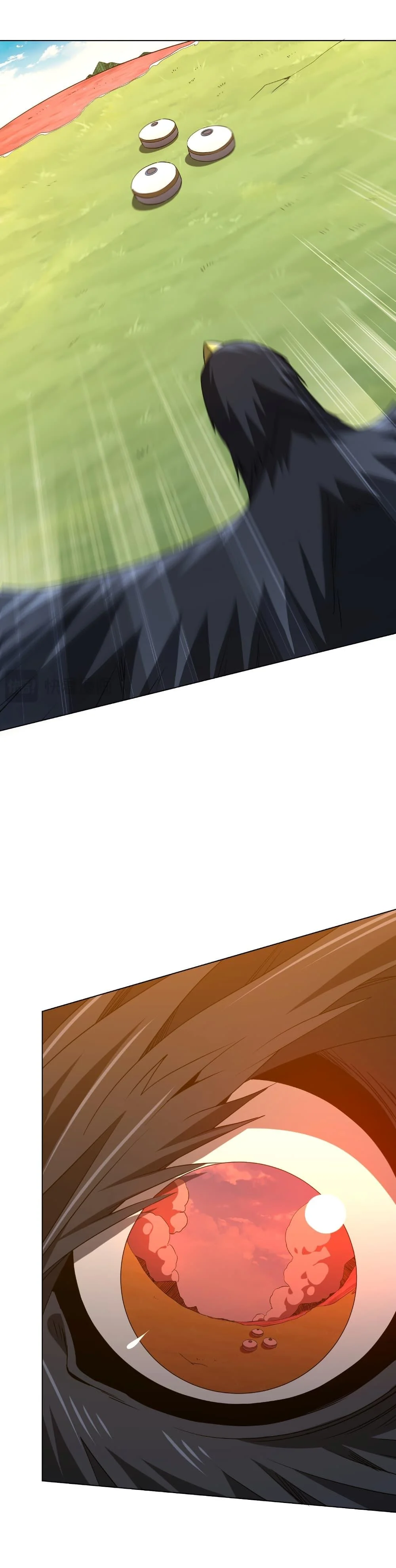 Start with Trillions of Coins ตอนที่ 226 page 5