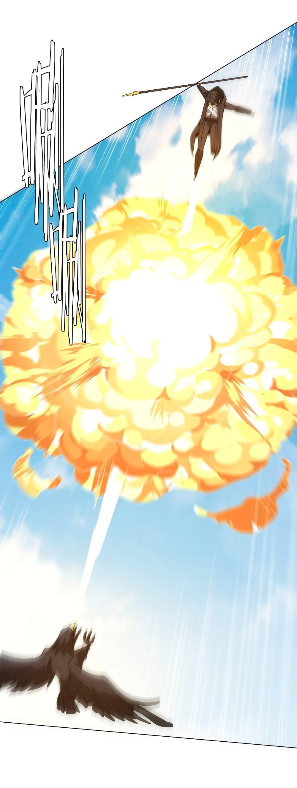 Start with Trillions of Coins ตอนที่ 226 page 34