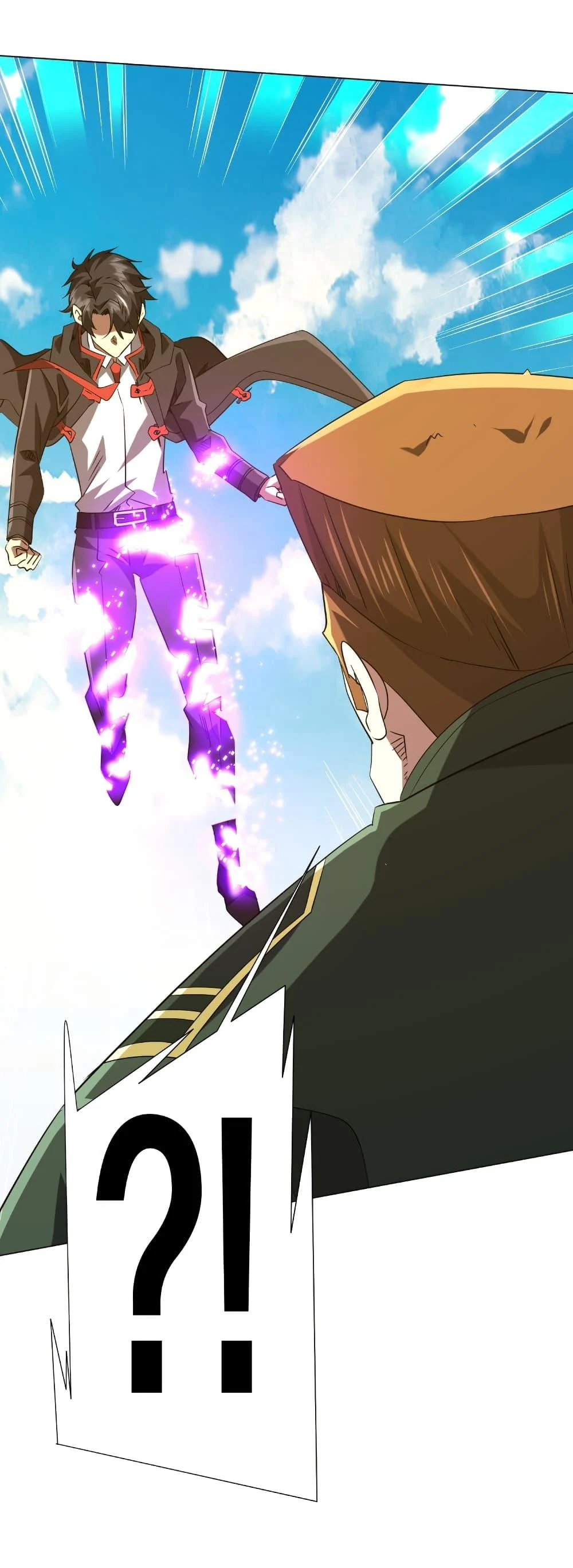 Start with Trillions of Coins ตอนที่ 227 page 13