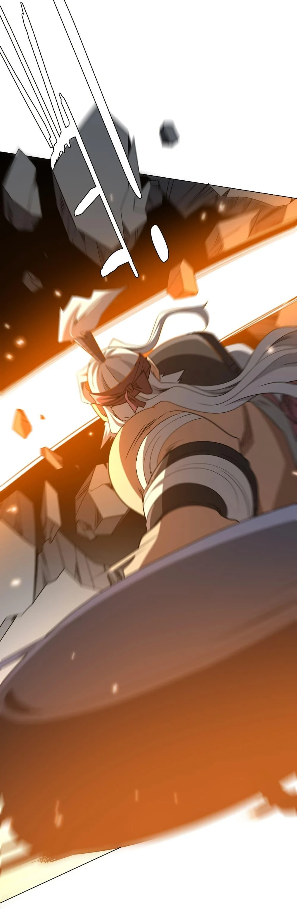 Start with Trillions of Coins ตอนที่ 229 page 11