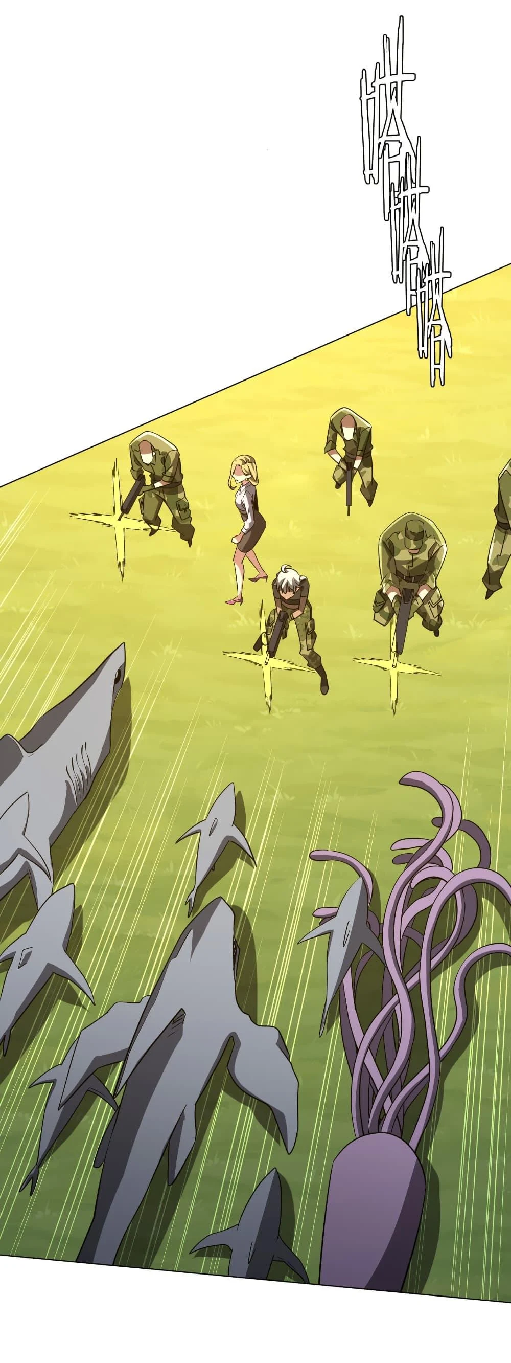 Start with Trillions of Coins ตอนที่ 229 page 35