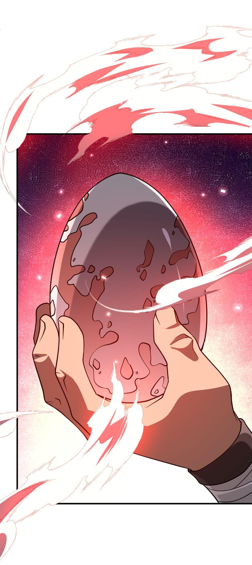 Start with Trillions of Coins ตอนที่ 230 page 38