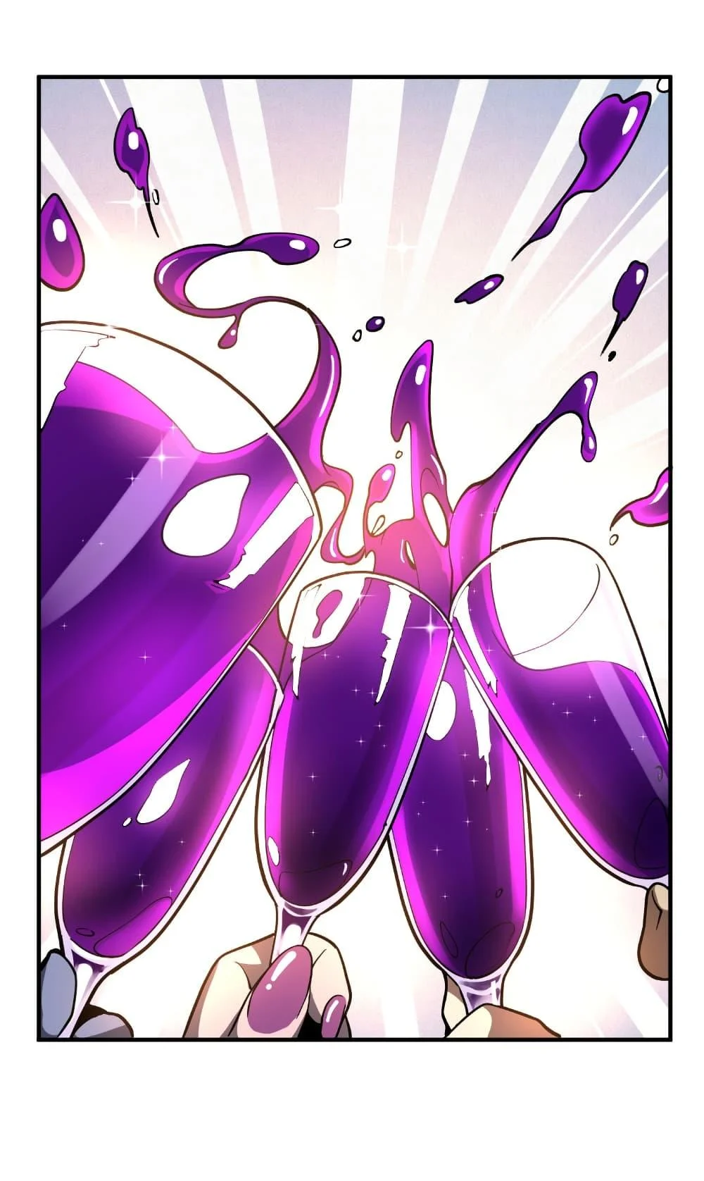 Start with Trillions of Coins ตอนที่ 232 page 14