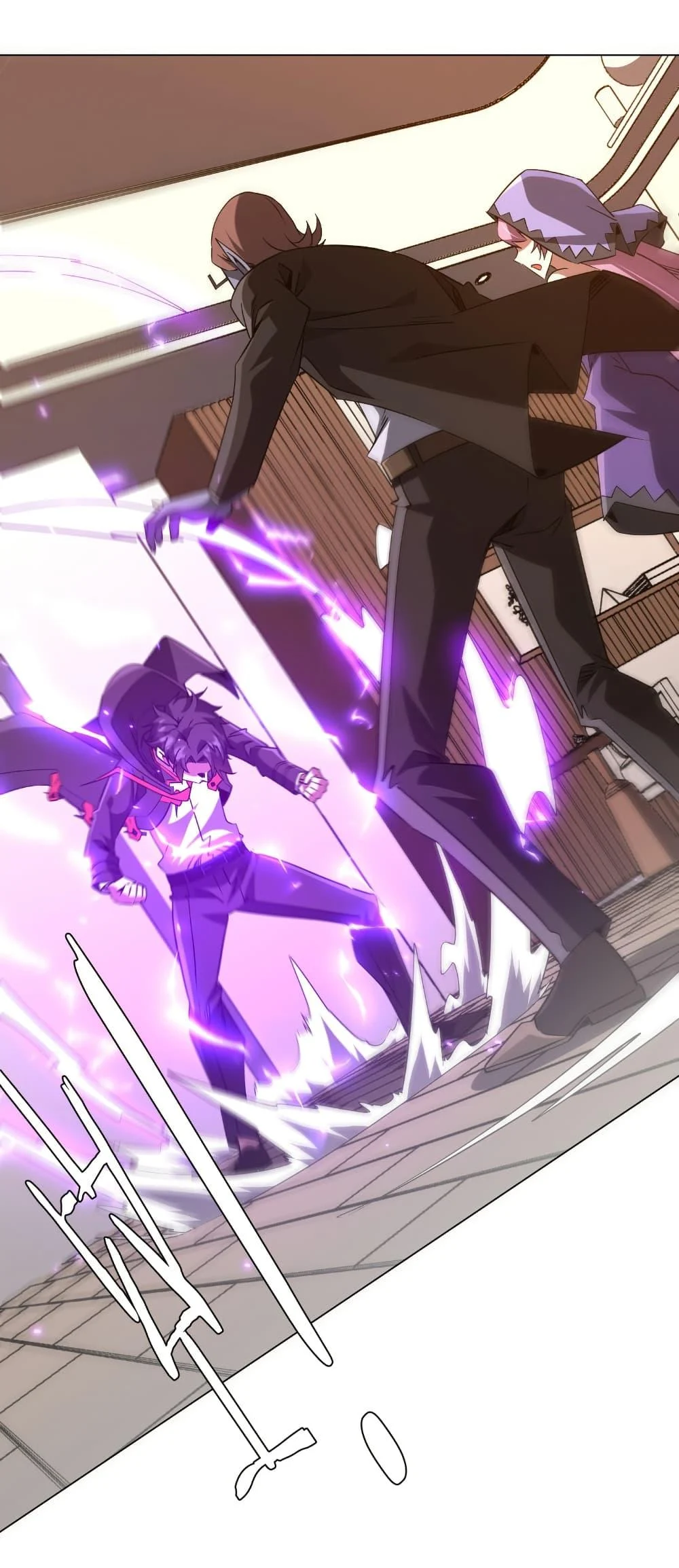 Start with Trillions of Coins ตอนที่ 233 page 24