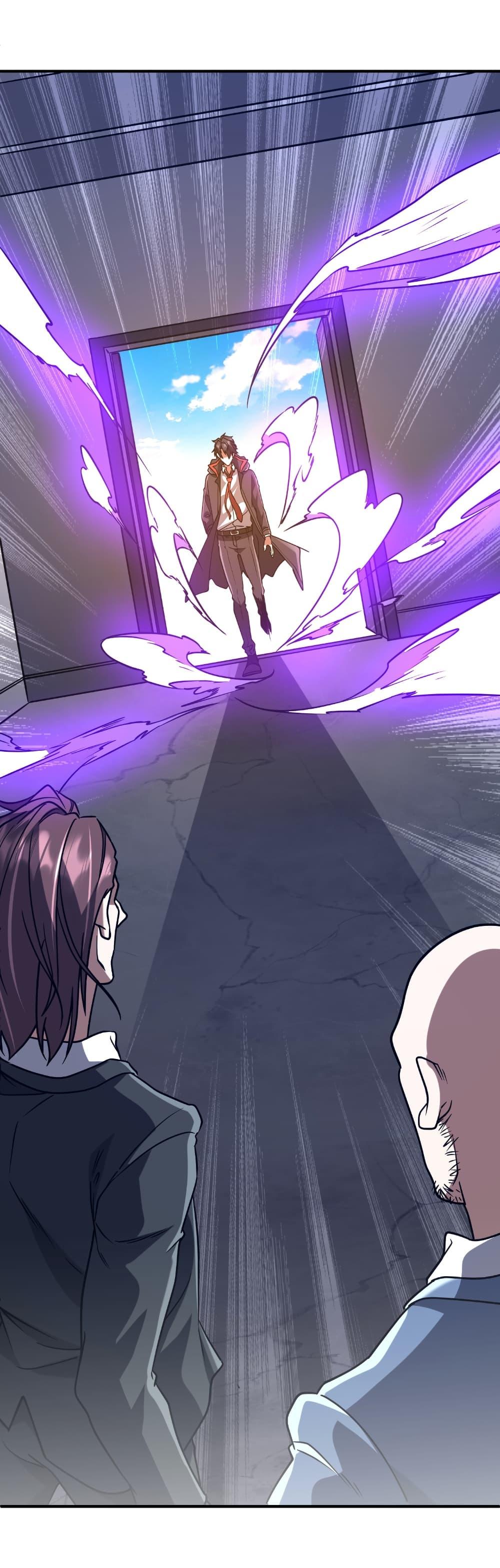 Start with Trillions of Coins ตอนที่ 234 page 38