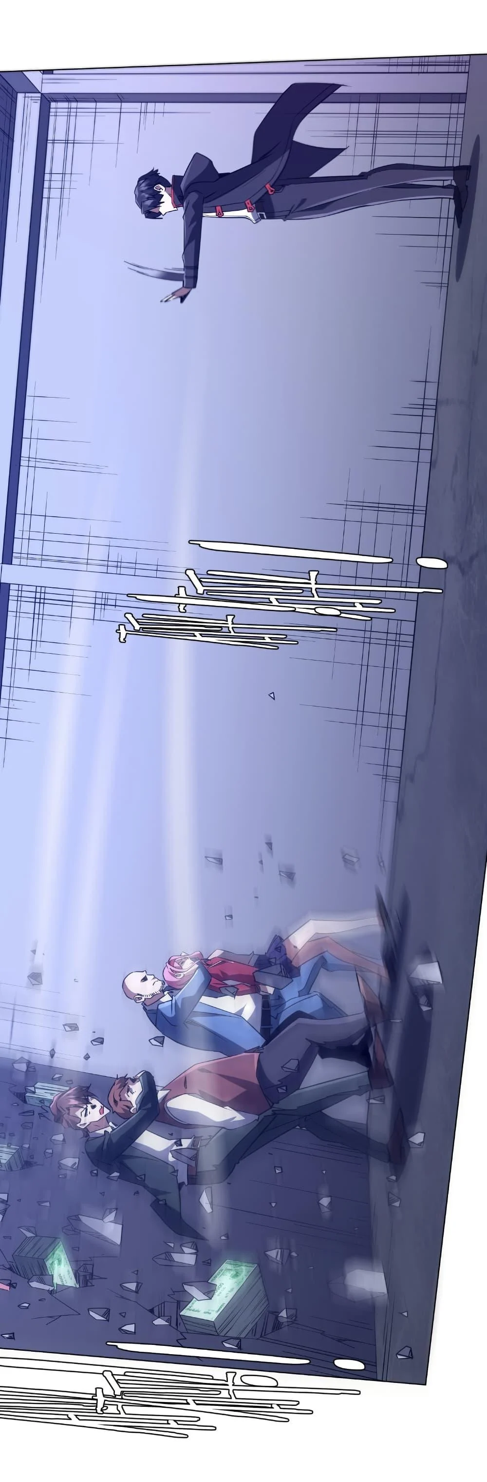 Start with Trillions of Coins ตอนที่ 236 page 13