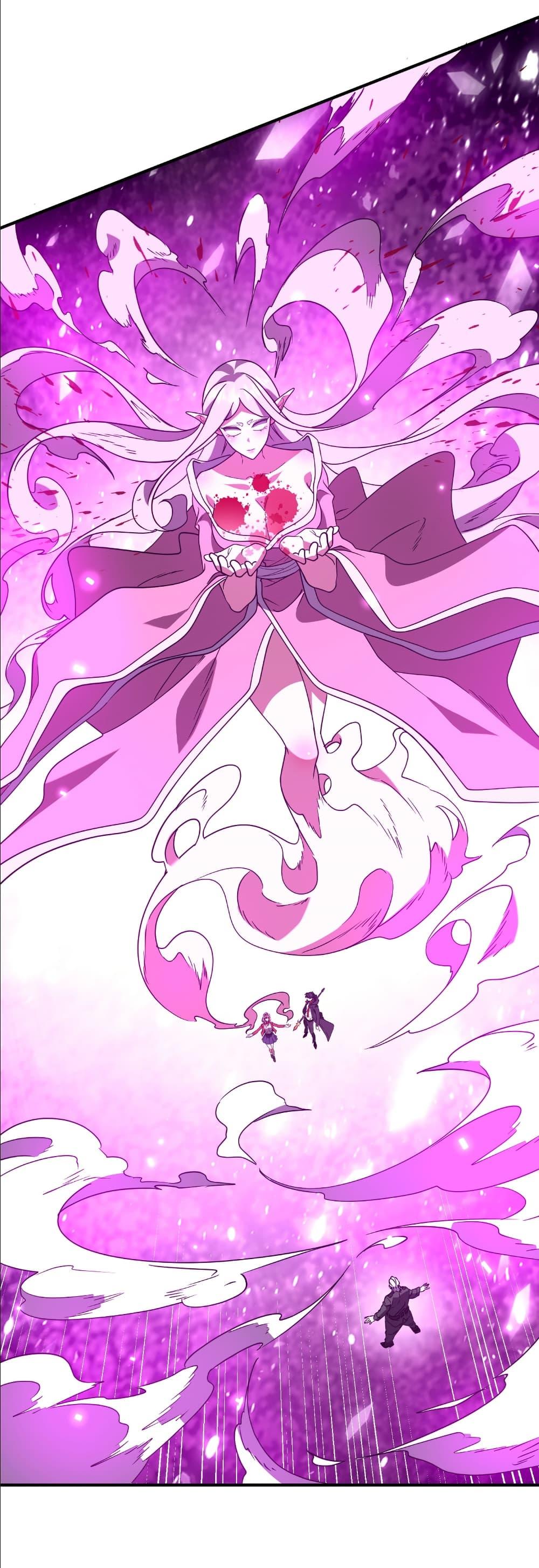 Start with Trillions of Coins ตอนที่ 237 page 29