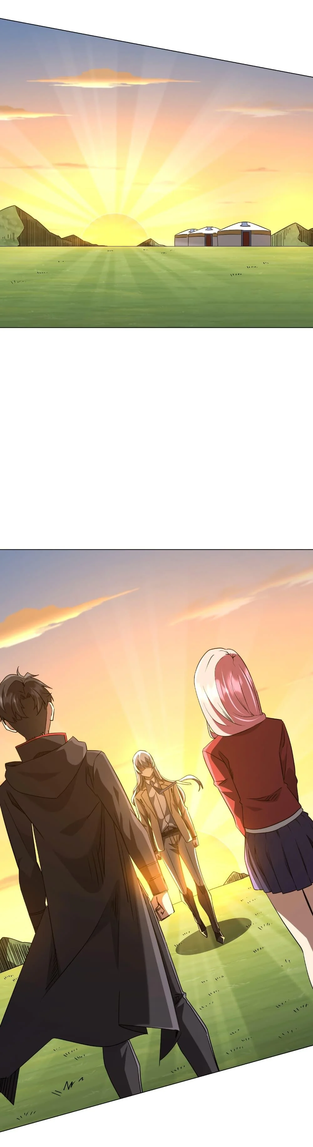 Start with Trillions of Coins ตอนที่ 238 page 9