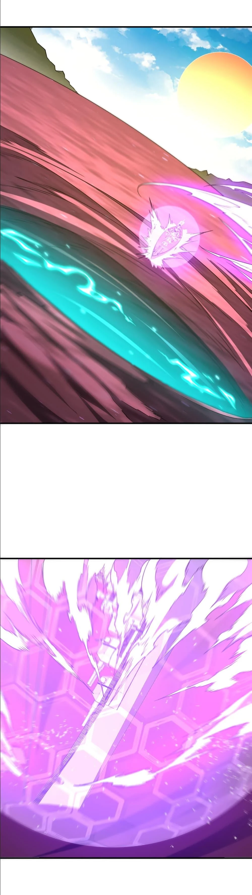 Start with Trillions of Coins ตอนที่ 240 page 24