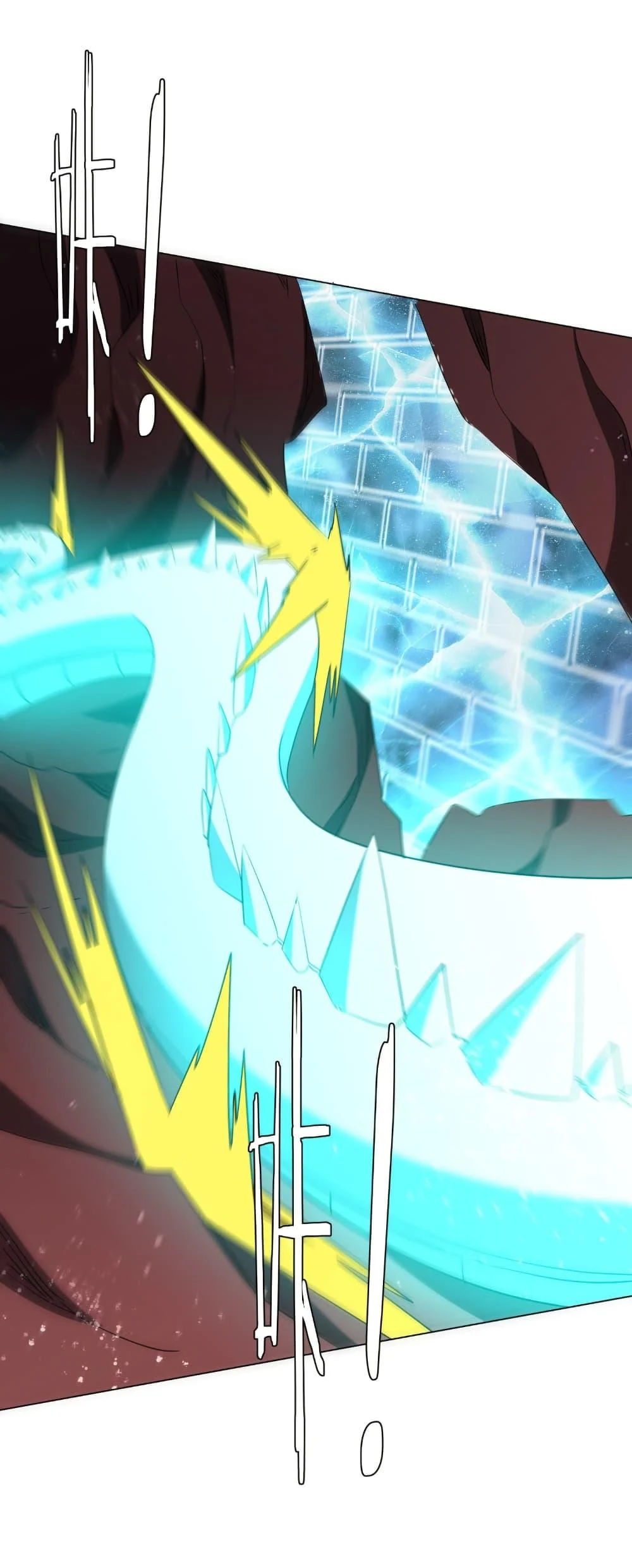 Start with Trillions of Coins ตอนที่ 241 page 43