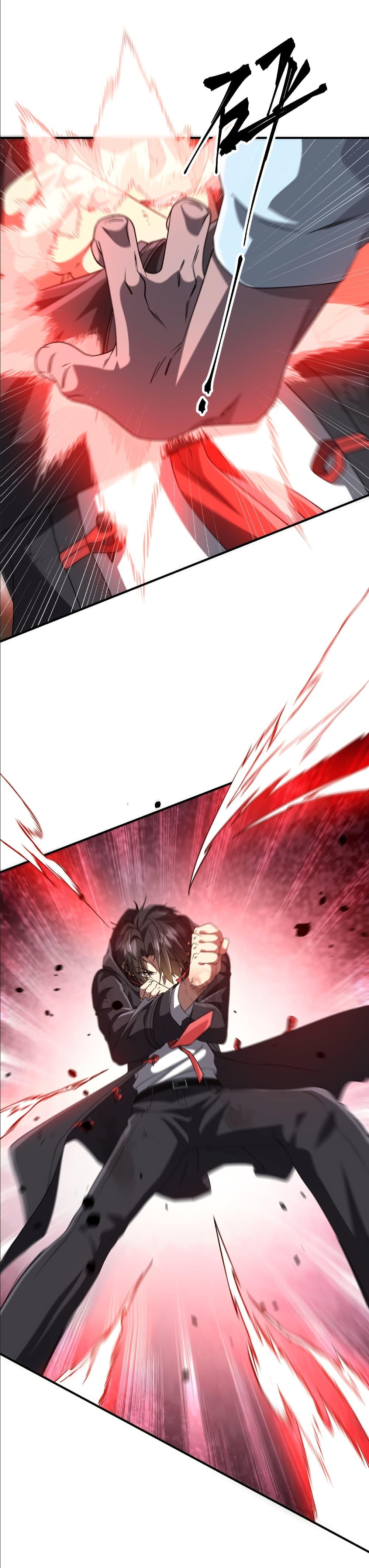 Start with Trillions of Coins ตอนที่ 242 page 29