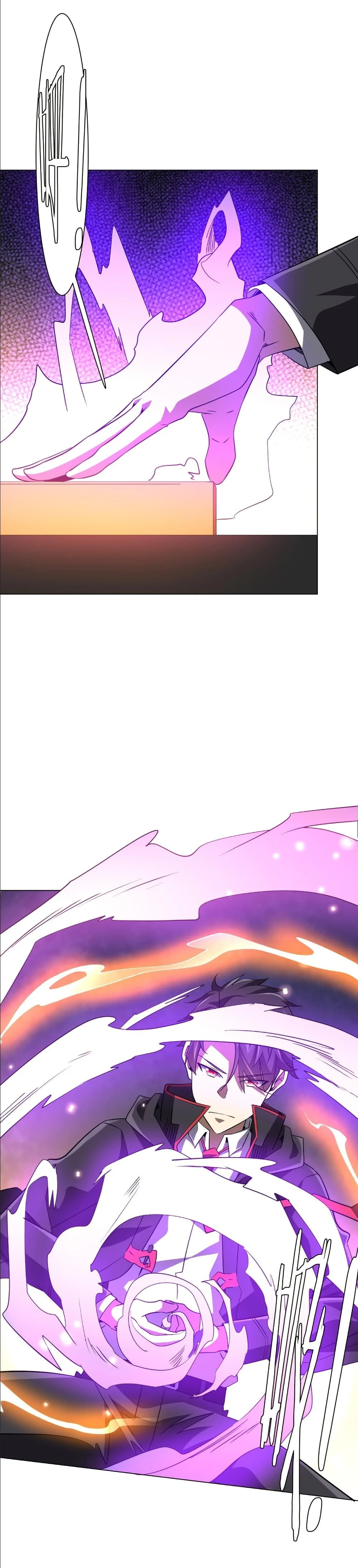 Start with Trillions of Coins ตอนที่ 244 page 32