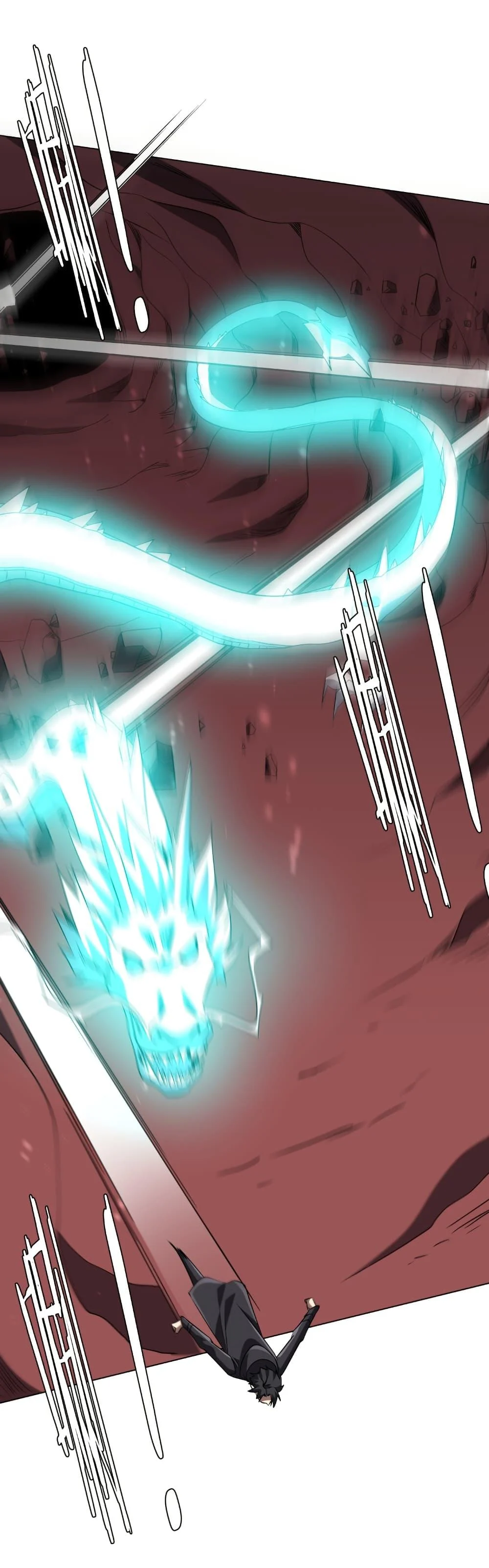 Start with Trillions of Coins ตอนที่ 254 page 39