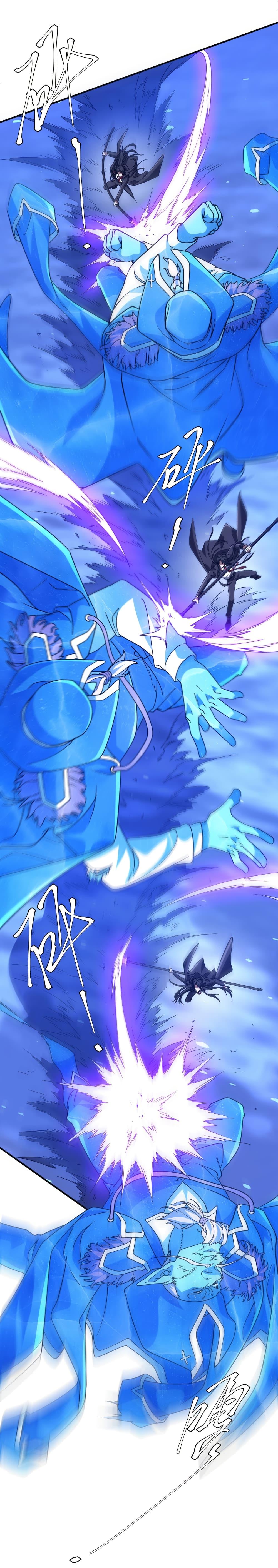 Start with Trillions of Coins ตอนที่ 256 page 23