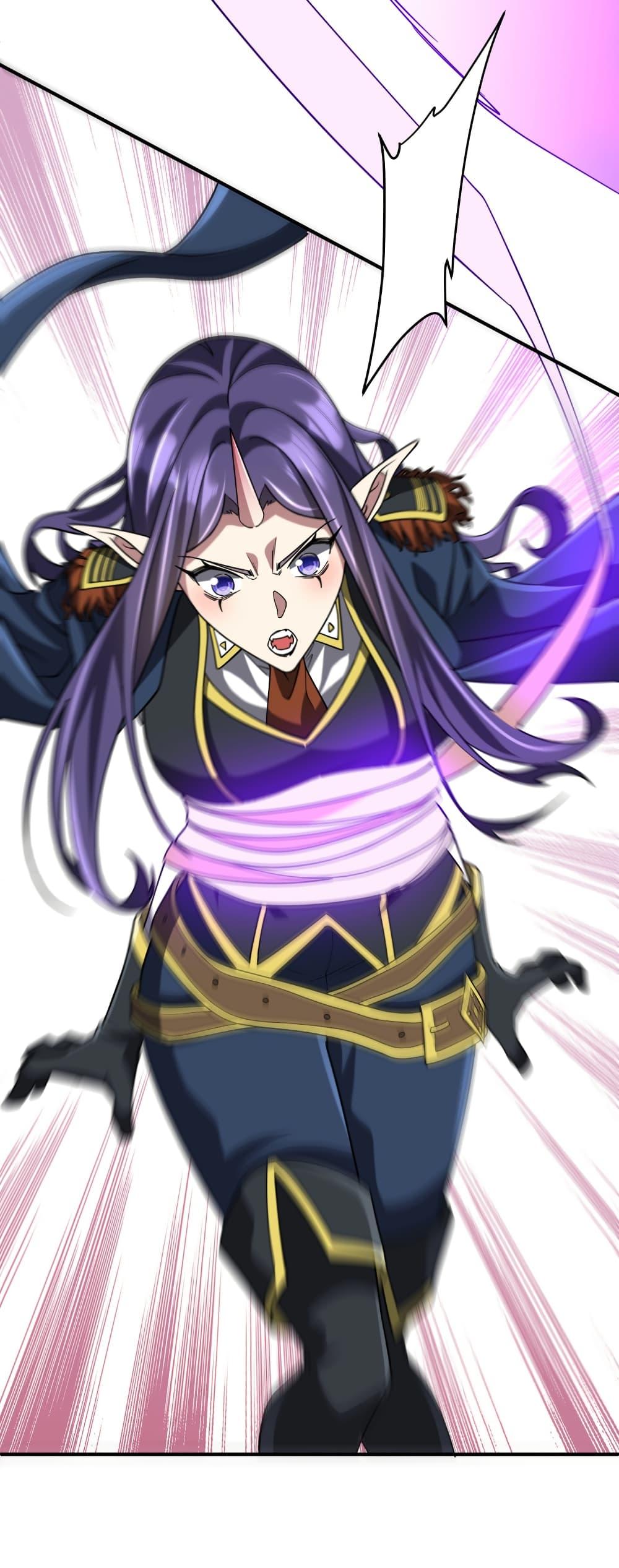 Start with Trillions of Coins ตอนที่ 256 page 40