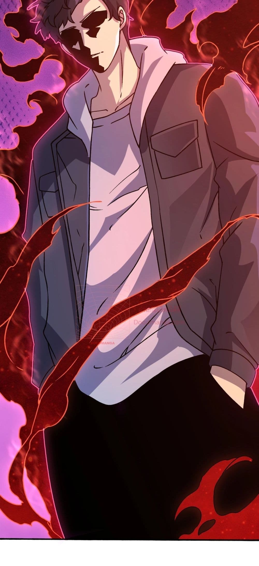 Starting as the Black Dragon BOSS เริ่มต้นในฐานะ บอสมังกรดำเวลตัน ตอนที่ 4 page 36