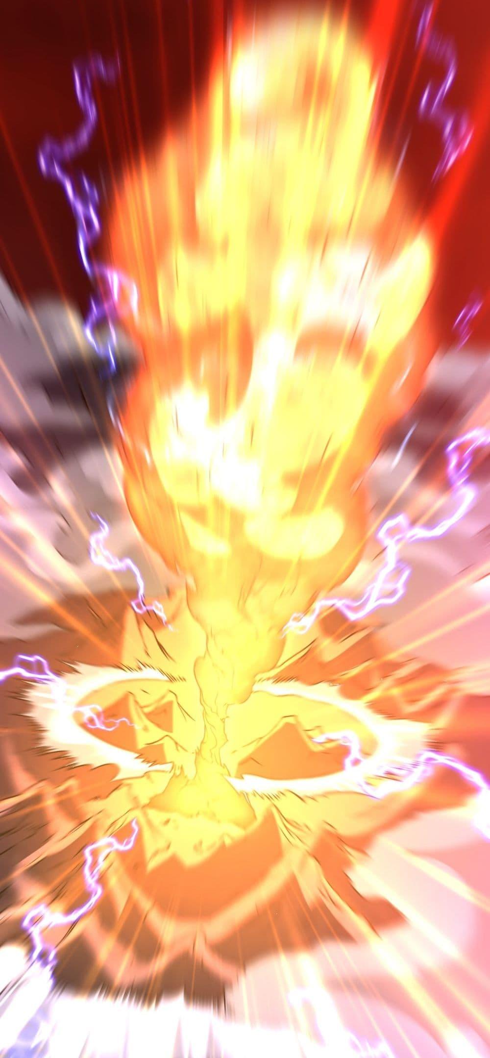 Starting as the Black Dragon BOSS เริ่มต้นในฐานะ บอสมังกรดำเวลตัน ตอนที่ 9 page 11