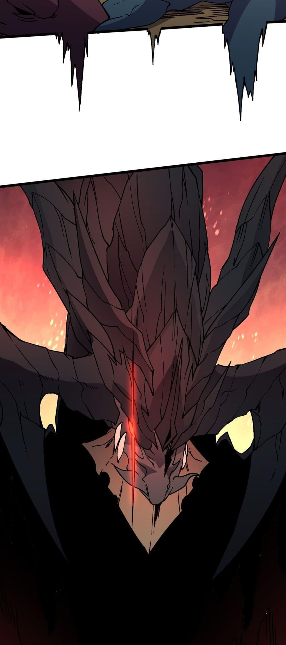 Starting as the Black Dragon BOSS เริ่มต้นในฐานะ บอสมังกรดำเวลตัน ตอนที่ 18 page 38