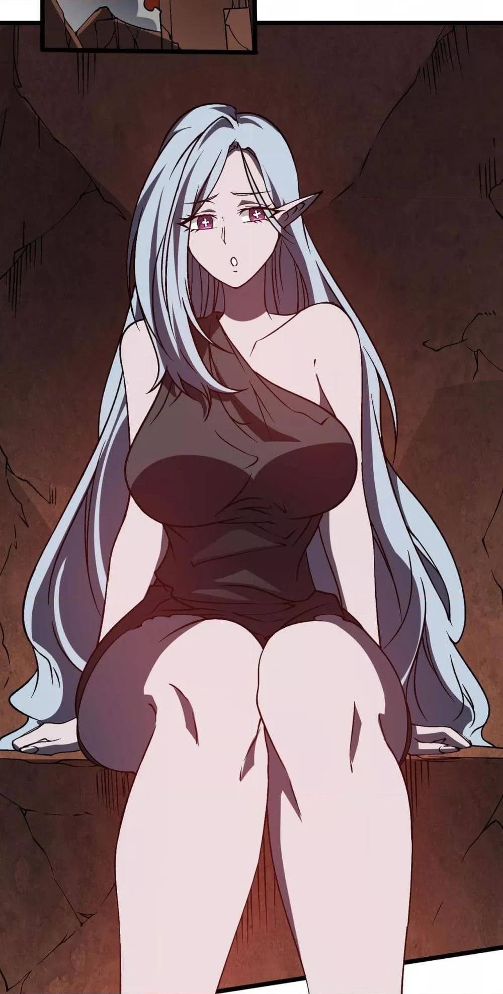 Starting as the Black Dragon BOSS เริ่มต้นในฐานะ บอสมังกรดำเวลตัน ตอนที่ 25 page 5