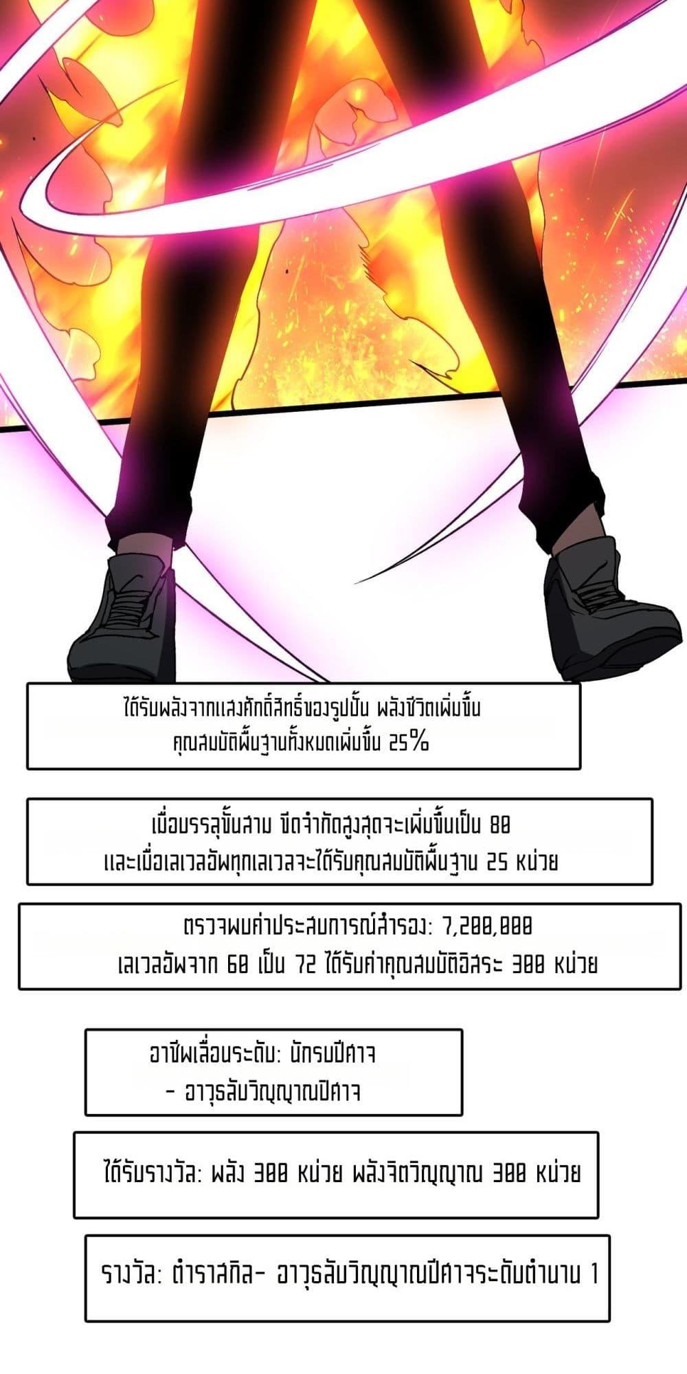 Starting as the Black Dragon BOSS เริ่มต้นในฐานะ บอสมังกรดำเวลตัน ตอนที่ 26 page 34