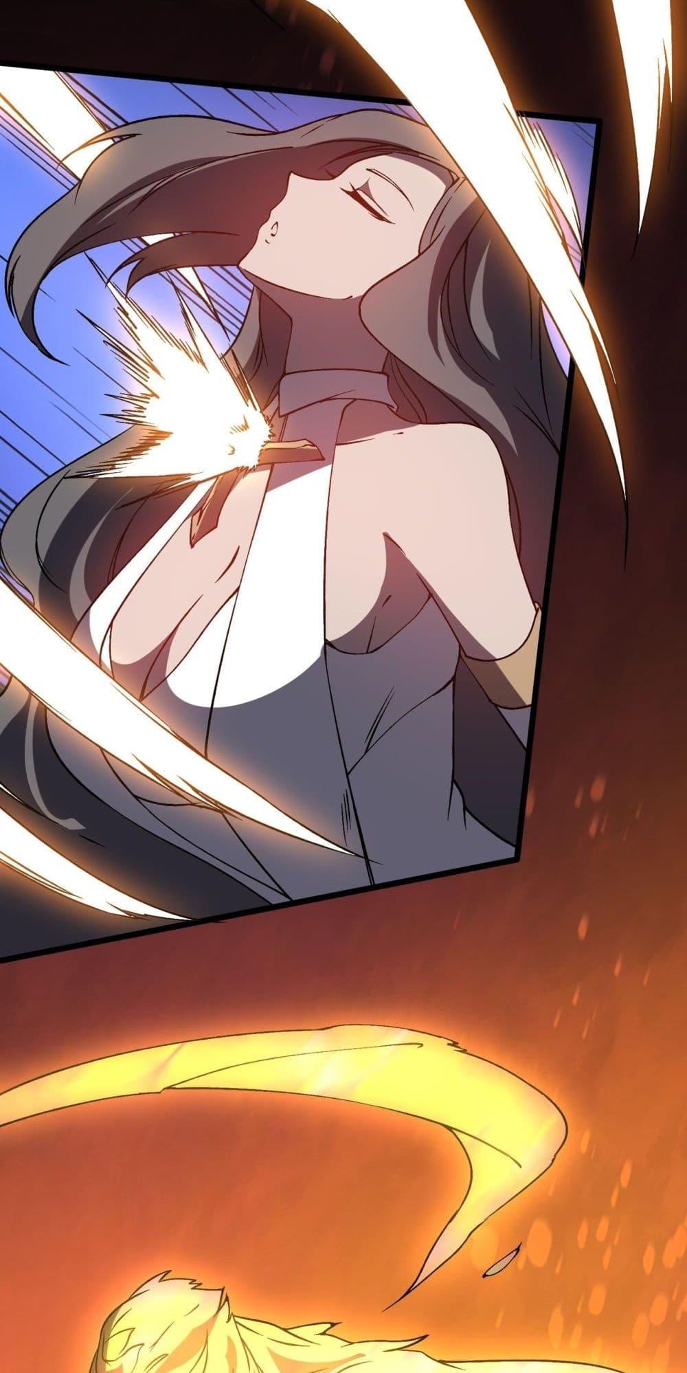 Starting as the Black Dragon BOSS เริ่มต้นในฐานะ บอสมังกรดำเวลตัน ตอนที่ 26 page 43