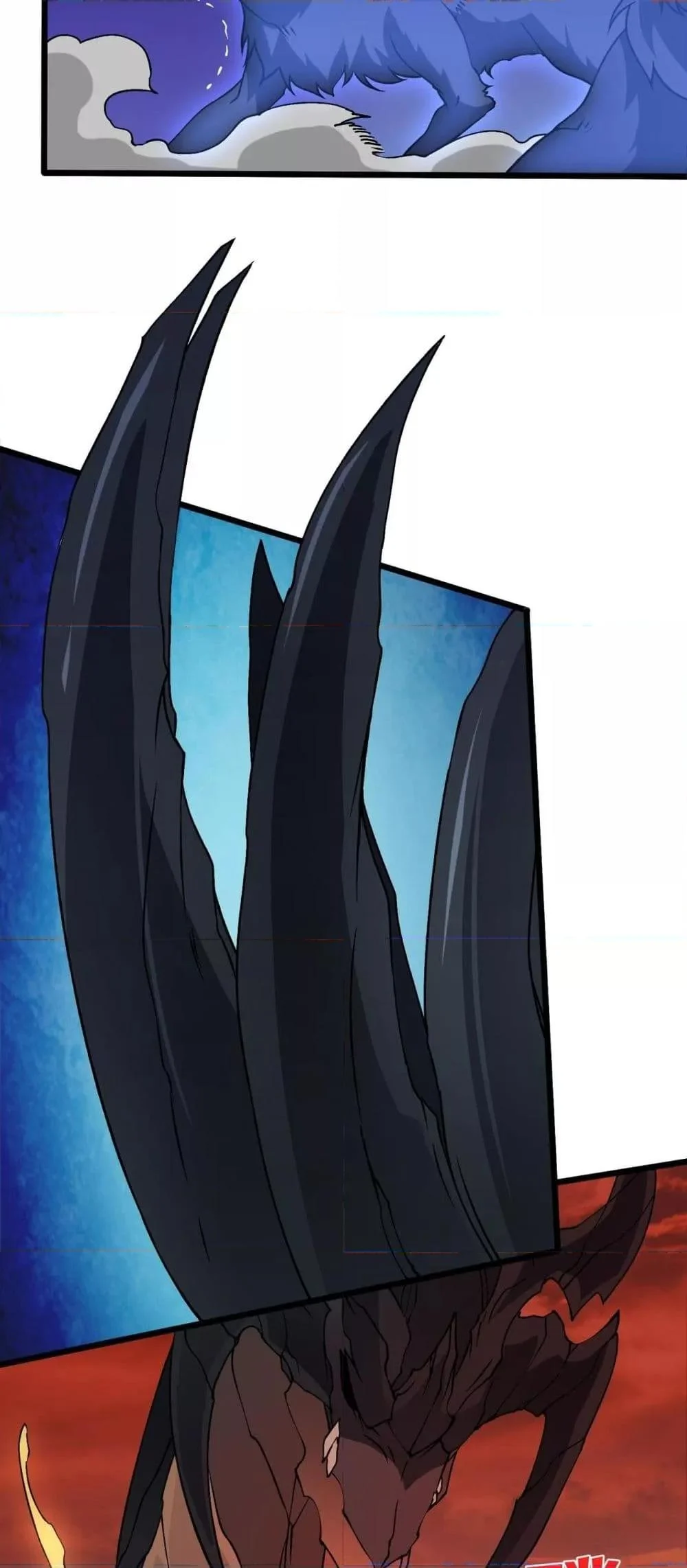 Starting as the Black Dragon BOSS เริ่มต้นในฐานะ บอสมังกรดำเวลตัน ตอนที่ 33 page 16