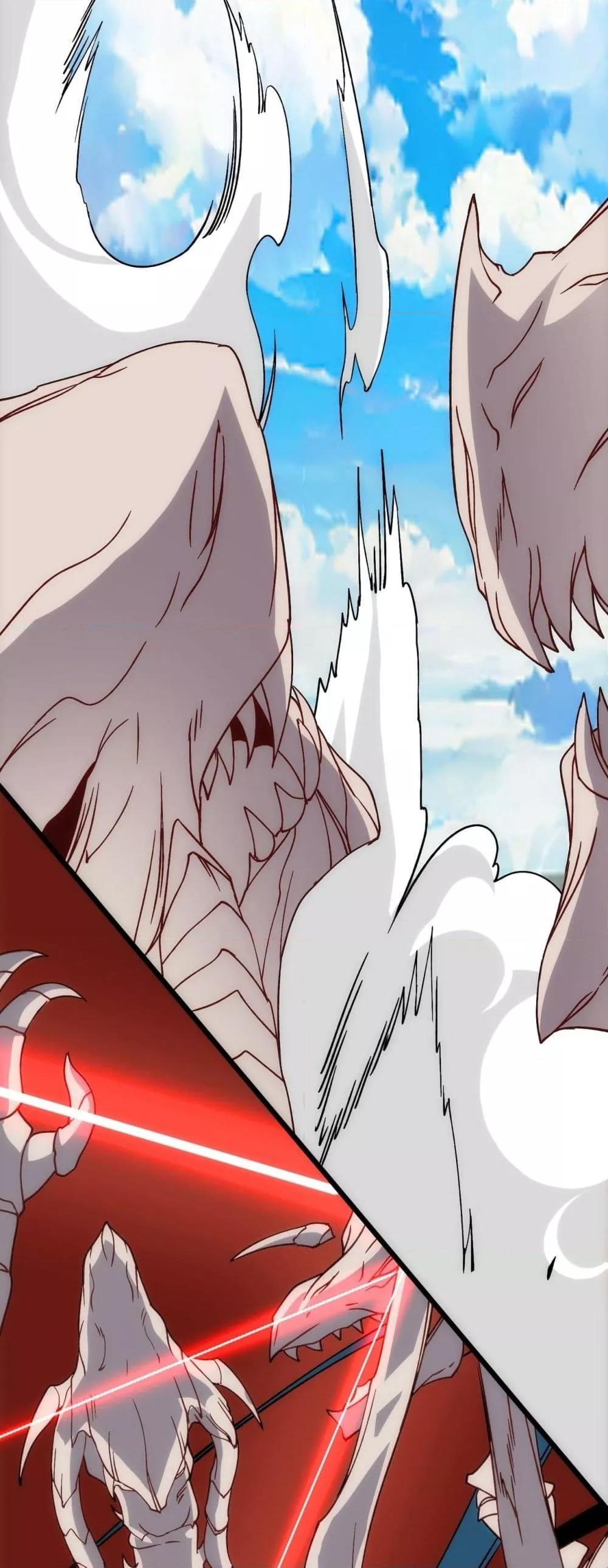 Starting as the Black Dragon BOSS เริ่มต้นในฐานะ บอสมังกรดำเวลตัน ตอนที่ 55 page 24