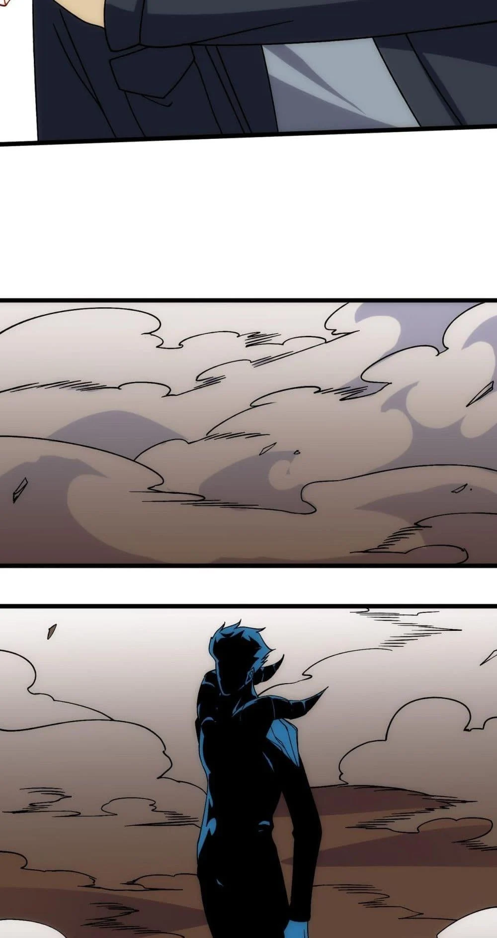 Starting as the Black Dragon BOSS เริ่มต้นในฐานะ บอสมังกรดำเวลตัน ตอนที่ 56 page 16