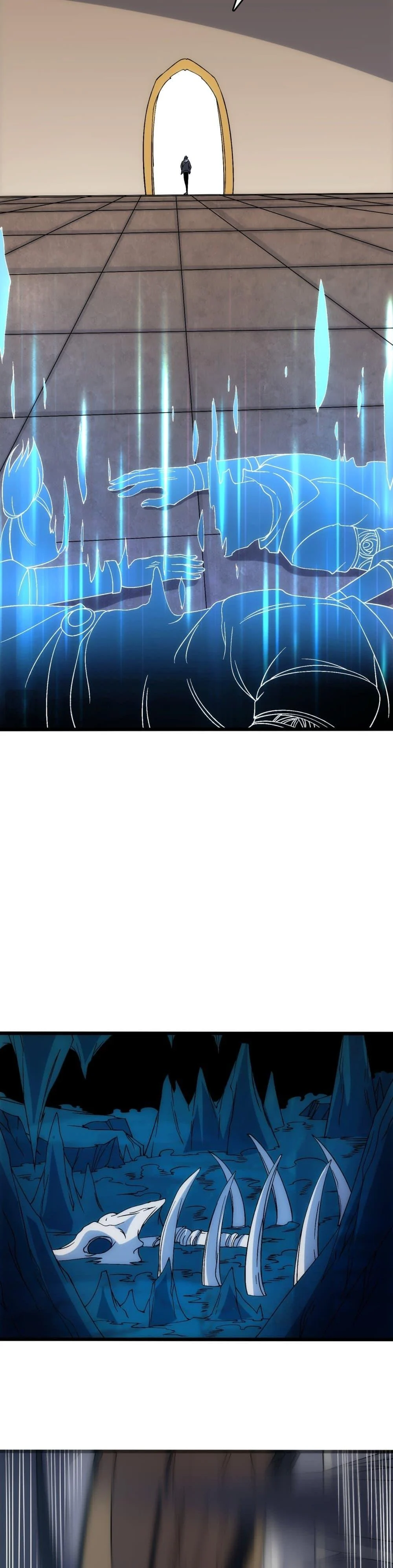 Starting as the Black Dragon BOSS เริ่มต้นในฐานะ บอสมังกรดำเวลตัน ตอนที่ 62 page 16